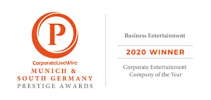 Award Business Entertainment Award Business Entertainment