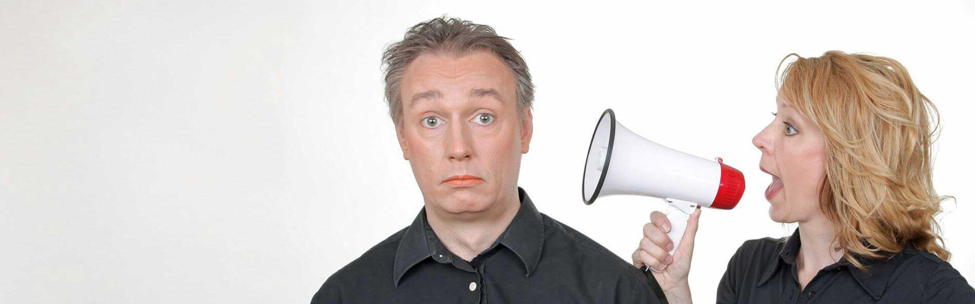 Panomime Künstler buchen engagieren