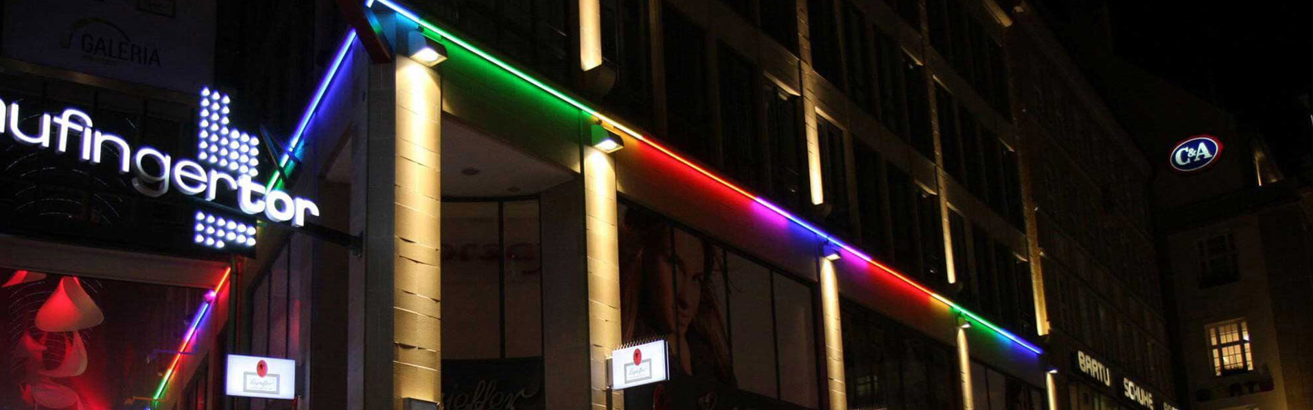 Künstler Firmenfeier buchen