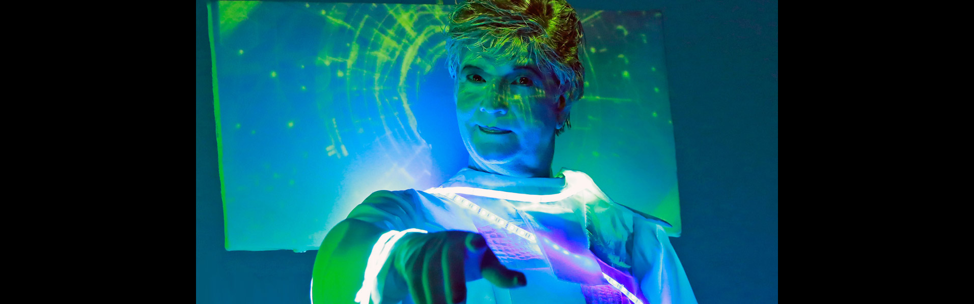 Strassenkünstler buchen