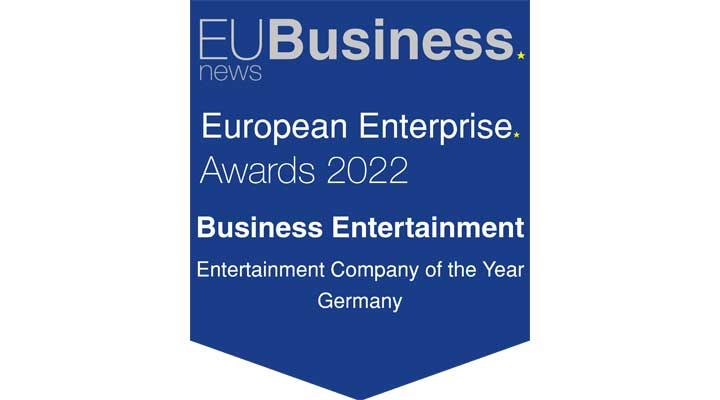 EU Business Award