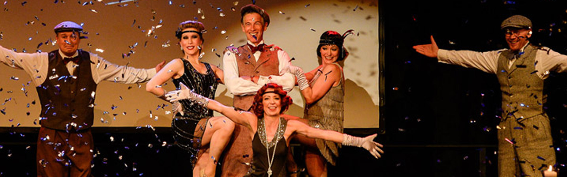 Showkünstler buchen