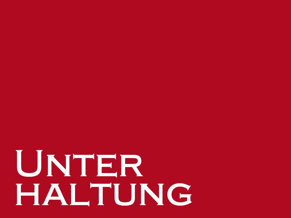 Unterhaltungskünstler München